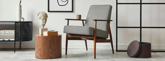 Schommelstoelen