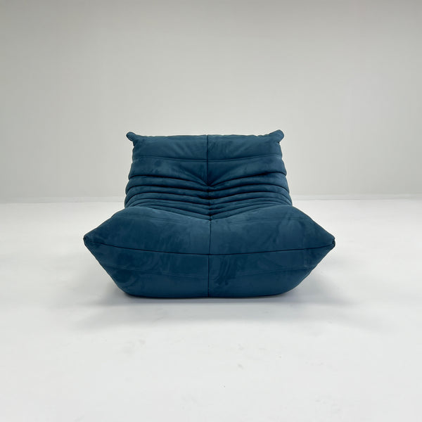 Unieke Luxe Fauteuil in stof – Comfort en Tijdloze Elegantie

