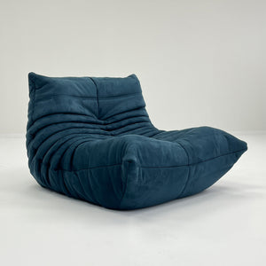 Unieke Luxe Fauteuil in stof – Comfort en Tijdloze Elegantie
