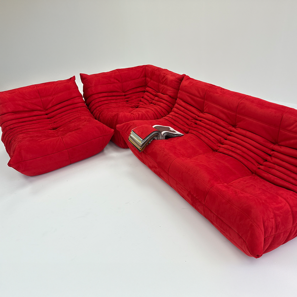 Unieke Luxe Fauteuil in stof – Comfort en Tijdloze Elegantie

