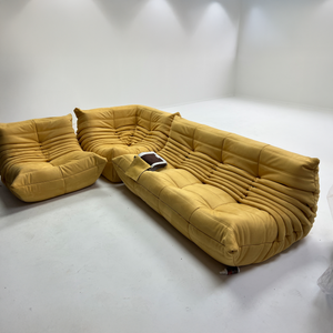 Unieke Luxe Fauteuil in stof – Comfort en Tijdloze Elegantie
