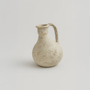 Vases en Céramique Vieillie – Édition Authentique