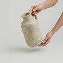 Vases en Céramique Vieillie – Édition Authentique