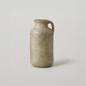 Vases en Céramique Vieillie – Édition Authentique