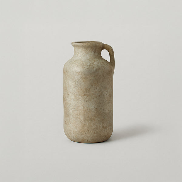 Vases en Céramique Vieillie – Édition Authentique