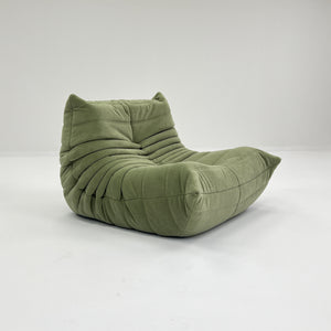 Unieke Luxe Fauteuil in stof – Comfort en Tijdloze Elegantie
