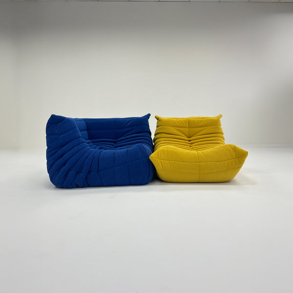 Unieke Luxe Fauteuil in ribfluweel – Sculpturaal comfort op maat
