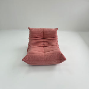 Unieke Luxe Fauteuil in ribfluweel – Sculpturaal comfort op maat
